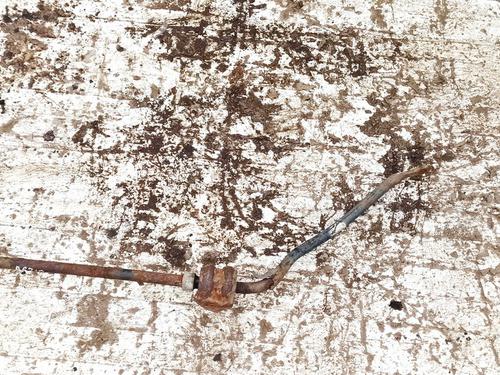 Anti roll bar KIA CEE'D Hatchback (ED) 1.6 | BP35576508M96 - Image 2