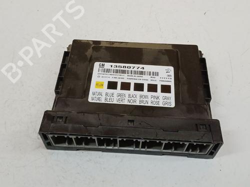 Used Electronic module Electronic module CHEVROLET CRUZE Hatchback (J305) 2.0 CDI (163 hp) 40052567 40052567