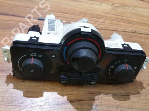 Used Climate control Climate control RENAULT MEGANE II (BM0/1_, CM0/1_) 1.5 dCi (BM0F, BM0T, BM2B, CM0F, CM0T) (82 hp) 35648987 35648987
