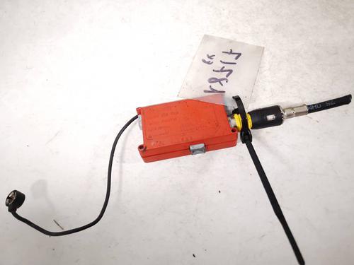 Electronic module RENAULT ESPACE IV (JK0/1_) 1.9 dCi (JK0U) | BP35332293M83 - Image 3