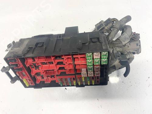 Fuse box FORD TRANSIT Van (FA_ _) 2.4 DI (FAA_, FAB_, FAC_, FAD_) | BP32583518E1 - Image 5