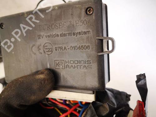 Electronic module VW PASSAT B5.5 (3B3) 1.9 TDI | BP36687594M83 - Image 3
