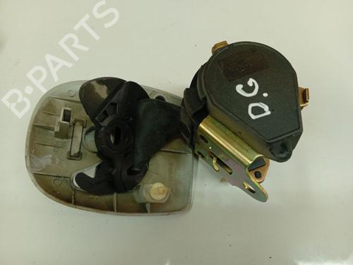 Used Rear right seatbelt Rear right seatbelt 34756629 34756629