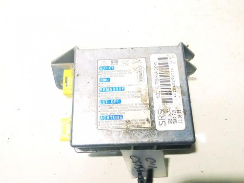 Airbag styreenhed HONDA ACCORD VI Hatchback (CH, CL) 2.0 TDi (CH8) (105 hp) 33108733