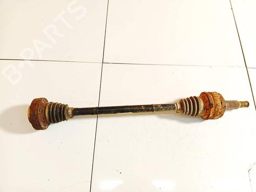 Used Right rear driveshaft Right rear driveshaft 34842700 34842700