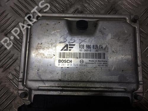 Used Engine control unit (ECU) Engine control unit (ECU) FORD GALAXY I (WGR) 1.9 TDI (115 hp) 33495574 33495574