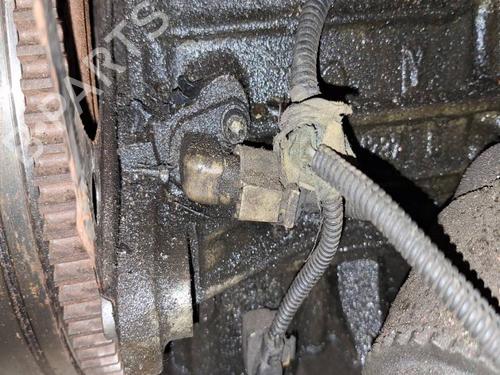 Used Electronic sensor Electronic sensor OPEL VECTRA C (Z02) 1.9 CDTI (F69) (120 hp) 40556189 40556189