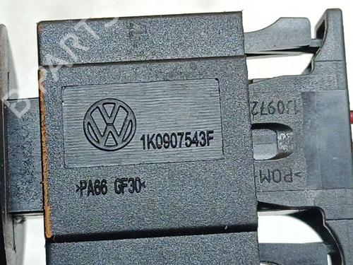 Electronic module VW PASSAT B7 (362) 1.6 TDI | BP37085073M83 - Image 4