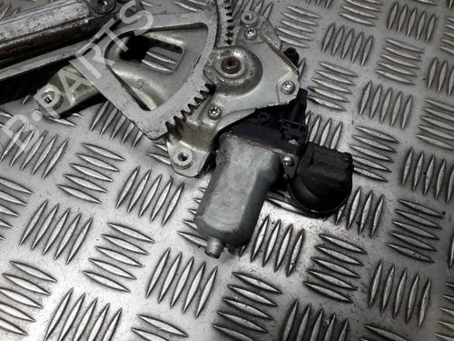 Left front window motor LEXUS IS II (_E2_) 220d (ALE20) | BP35704881E21 - Image 2