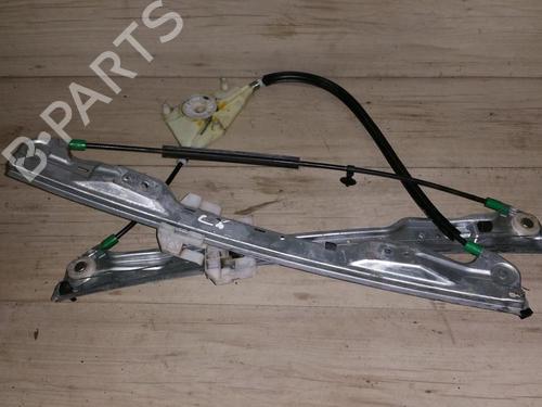 Used Front right window mechanism Front right window mechanism CITROËN C5 I (DC_) 2.0 16V (DCRFNC, DCRFNF) (136 hp) 35649770 35649770