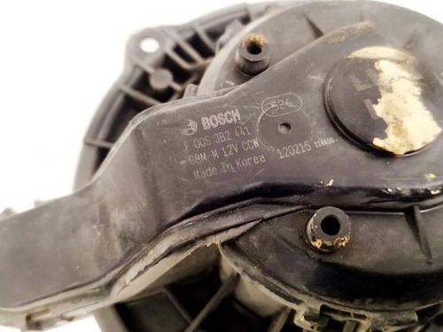 Heater blower motor HYUNDAI ix35 Van CRDi | BP35068202M62 - Image 2
