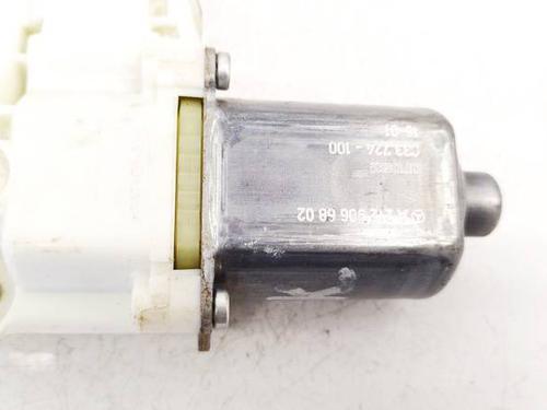 Left front window motor VW ID.4 (E21) Pro | BP37063653E21 - Image 2
