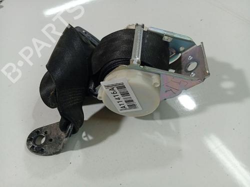 Used Rear left seatbelt Rear left seatbelt 36455615 36455615