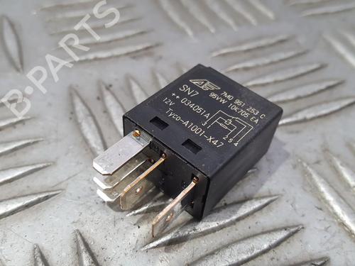 Used Electronic sensor Electronic sensor VW TOUAREG (7LA, 7L6, 7L7) 5.0 V10 TDI (313 hp) 33503544 33503544