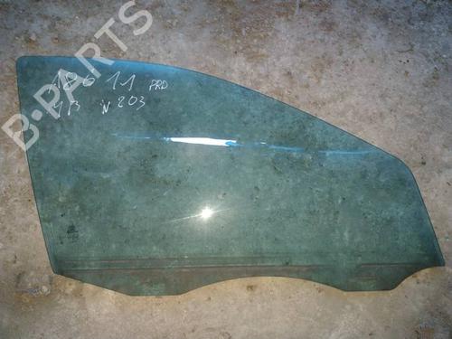 Used Front right door window Front right door window MERCEDES-BENZ C-CLASS (W203) C 270 CDI (203.016) (170 hp) 35311496 35311496