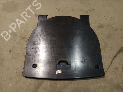 Used Boot lining Boot lining VW PASSAT B5 Variant (3B5) 1.9 TDI (110 hp) 34885335 34885335