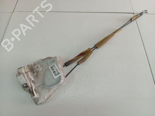 Used Rear right lock Rear right lock MAZDA 6 Hatchback (GH) 2.0 MZR-CD (GH14) (140 hp) 40027948 40027948