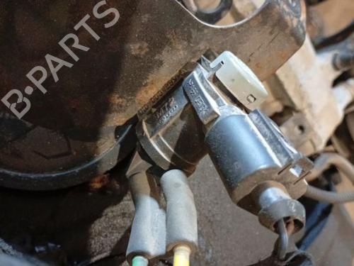 Elektronisk modul Elektronisk modul DODGE JOURNEY 2.0 CRD (140 hp) 40245548 40245548