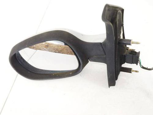 Used Left mirror Left mirror 35019490 35019490