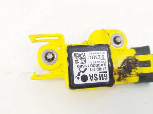Electronic module OPEL ASTRA H (A04) 1.6 (L48) | BP32587241M83  - Image 5