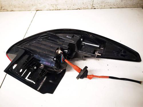 Right taillight MAZDA CX-5 (KF) 2.0 | BP34740303C35 - Image 2