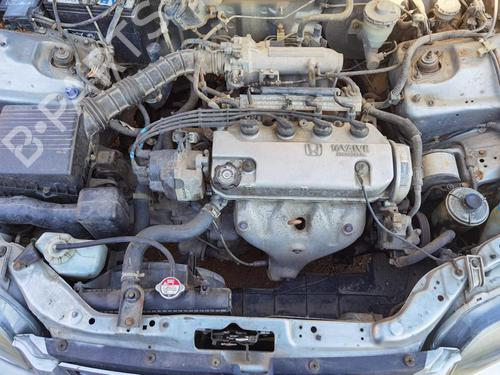 Electronic module HONDA CIVIC VI Hatchback (EJ, EK) 1.4 i S (EJ9) | BP35490837M83 - Image 7