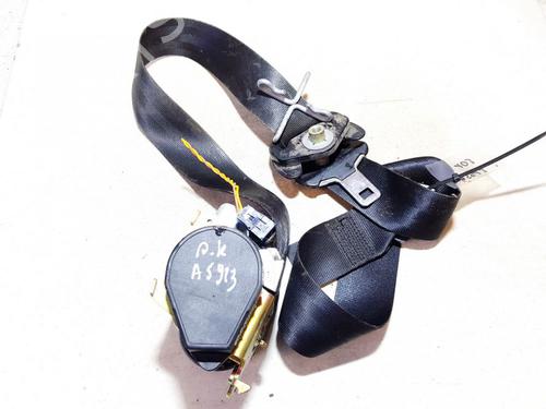 Used Front left seatbelt Front left seatbelt 35633316 35633316