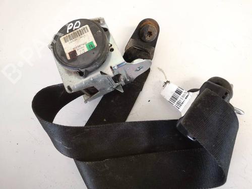 Used Front right seatbelt Front right seatbelt FORD FOCUS C-MAX (DM2) 1.6 TDCi (109 hp) 35064119 35064119
