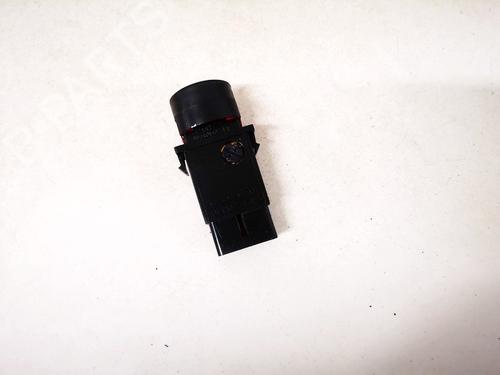 Warning switch KIA SORENTO I (JC) 2.5 CRDi 4WD | BP35567681I22 - Image 2