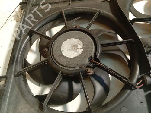 Fan VW PASSAT CC B6 (357) 1.8 TSI | BP34803610M128 - Image 4