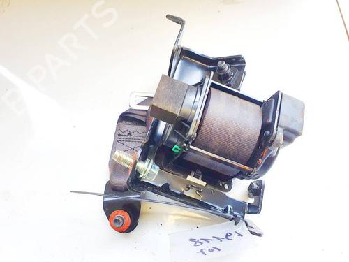 Rear center seatbelt KIA CEE'D (JD) 1.6 GDI | BP35295302I27 - Image 3