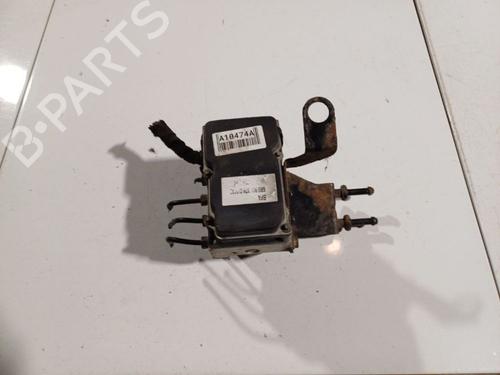 Used ABS pump ABS pump SKODA FABIA II (542) 1.4 TDI (80 hp) 34983993 34983993