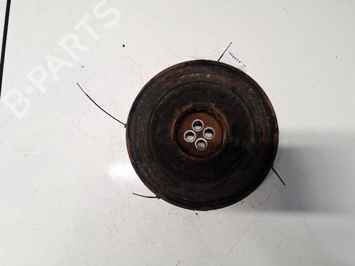 Used Pulley Pulley 36942779 36942779