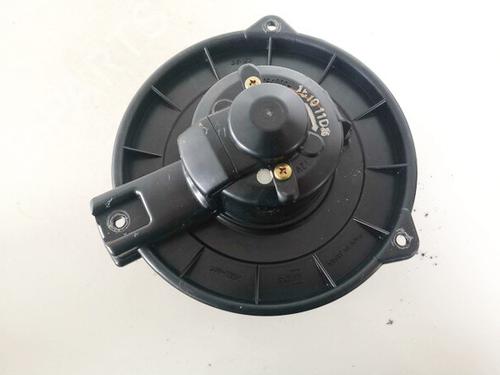 Used Heater blower motor Heater blower motor TOYOTA COROLLA Verso (_E12_) 2.0 D-4D (CDE120_, CDE120R) (90 hp) 35607185 35607185