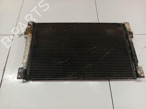 Used AC radiator AC radiator 34942302 34942302