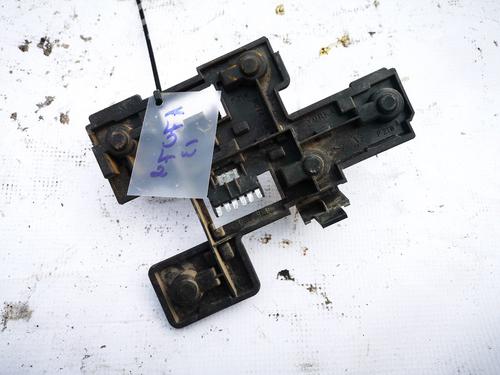 Used Lamp holder Lamp holder 35515250 35515250