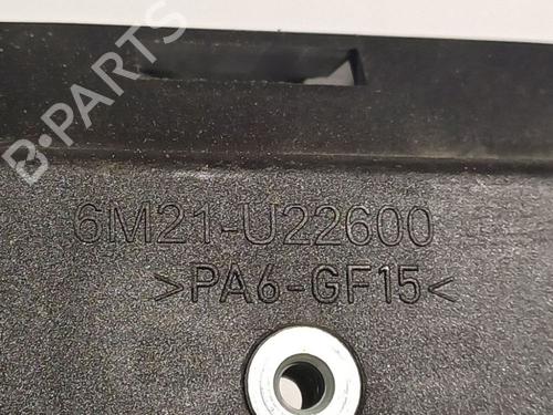 Front right interior door handle FORD S-MAX (WA6) 1.8 TDCi | BP34982117I14 - Image 5