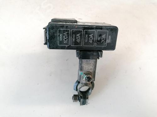 Used Fuse box MAZDA 626 V (GF) 2.0 Turbo DI (GFFP) (101 hp) 33093923