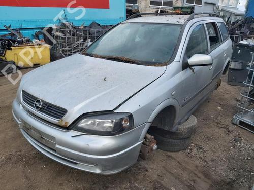 Engine mount OPEL ASTRA G Hatchback (T98) 2.0 DTI 16V (F08, F48) | BP33522982M89  - Image 6