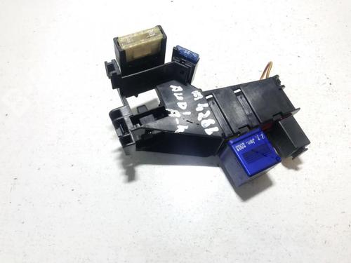 fuse-box-audi-a4-b6-8e2-2000-2001-2002-2003-2004-2005-33506655 main image