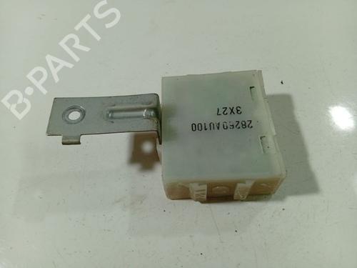 Electronic module NISSAN PRIMERA Hatchback (P12) 1.9 dCi | BP36659012M83 - Image 4