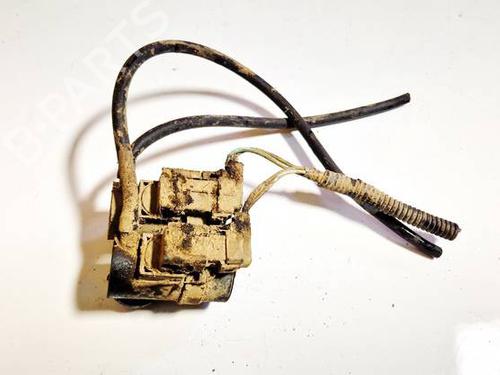 Washer pump HONDA FR-V (BE) 2.2 i CTDi (BE5) | BP35016858E24 - Image 2