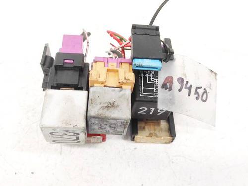 Used Fuse box Fuse box VW PASSAT B5 Variant (3B5) 1.9 TDI (90 hp) 32955175 32955175