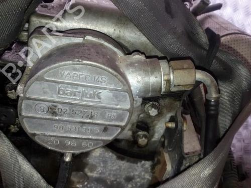 vacuum-pump-saab-9-3-ys3d-1998-1999-2000-2001-2002-2003-35660249 main image