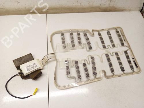 Used Electronic module Electronic module 34785925 34785925
