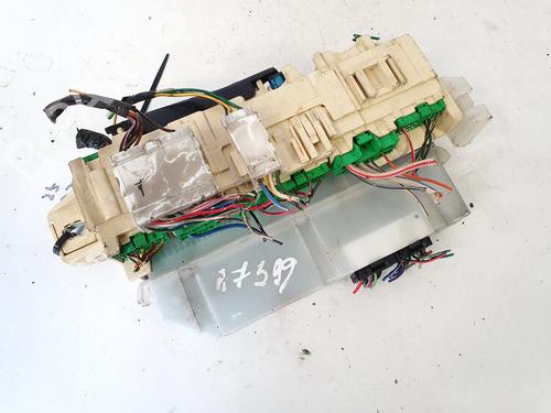Used Fuse box Fuse box MAZDA XEDOS 9 (TA) 2.5 24V (TA5P) (167 hp) 32887063 32887063