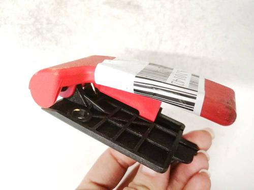 Interior handle MERCEDES-BENZ A-CLASS (W169) A 150 (169.031, 169.331) | BP35052975I7 - Image 3