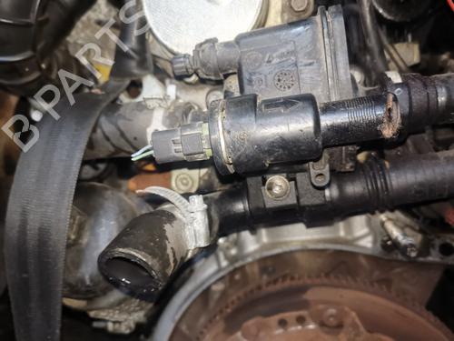 Used Thermostat housing Thermostat housing 35567870 35567870