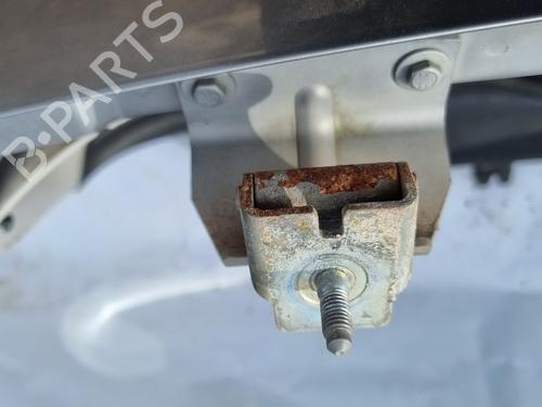 Used Hinge/Door check strap Hinge/Door check strap 35531922 35531922