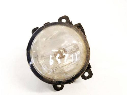 Used Left front fog light Left front fog light 34759943 34759943